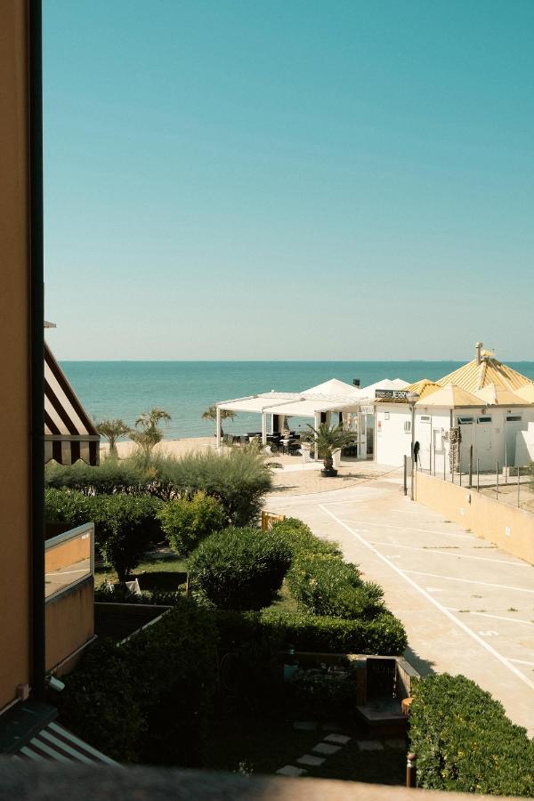 Appartamento Garuda20 Cavallino-Treporti Esterno foto
