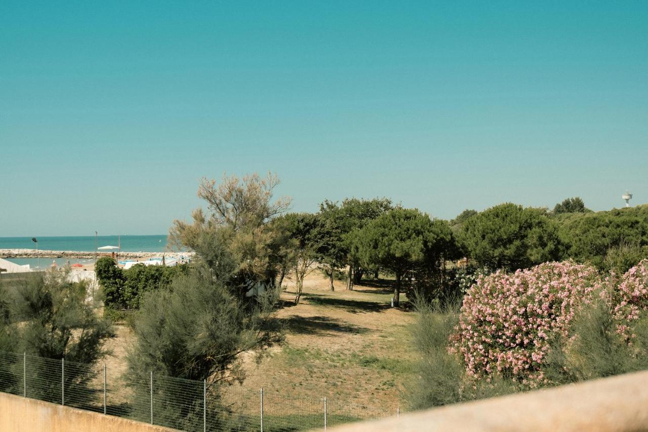 Appartamento Garuda20 Cavallino-Treporti Esterno foto