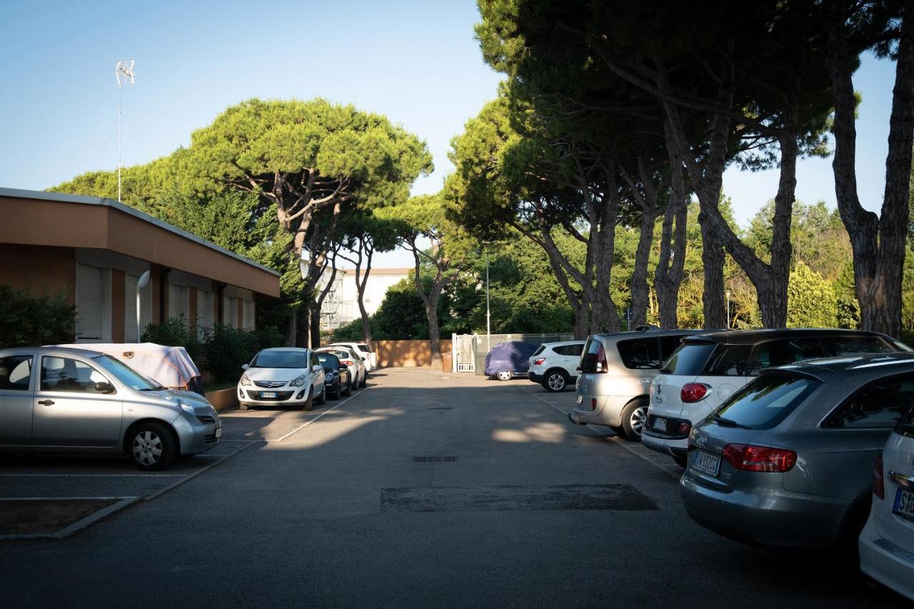 Appartamento Garuda20 Cavallino-Treporti Esterno foto