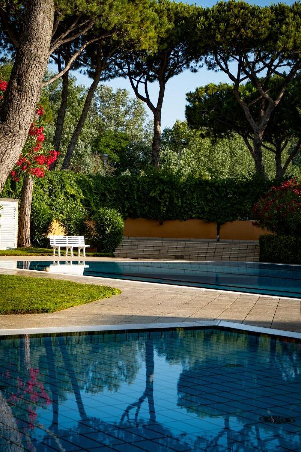 Appartamento Garuda20 Cavallino-Treporti Esterno foto