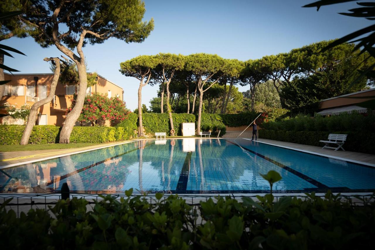 Appartamento Garuda20 Cavallino-Treporti Esterno foto