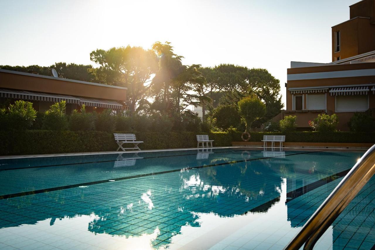 Appartamento Garuda20 Cavallino-Treporti Esterno foto