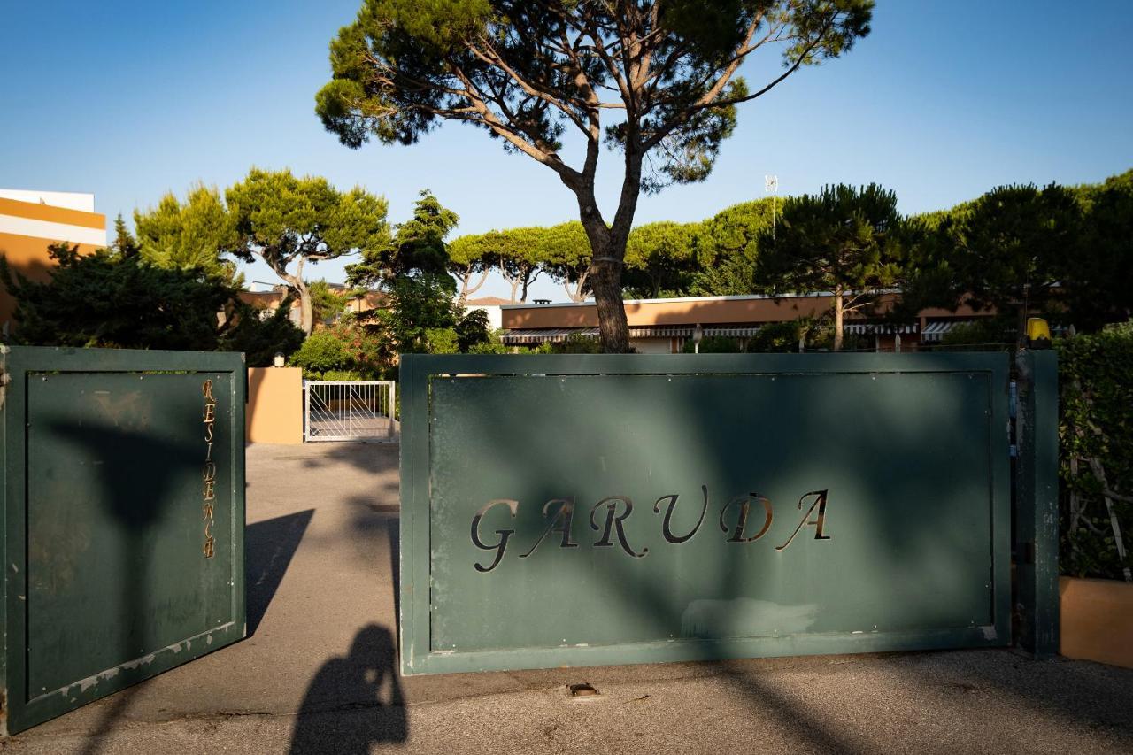 Appartamento Garuda20 Cavallino-Treporti Esterno foto