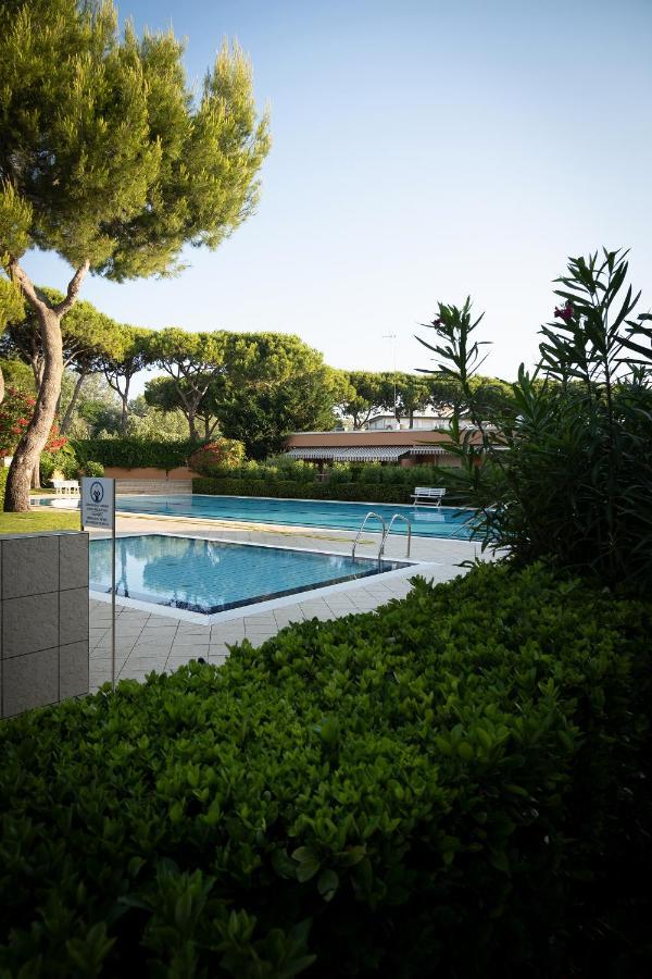 Appartamento Garuda20 Cavallino-Treporti Esterno foto