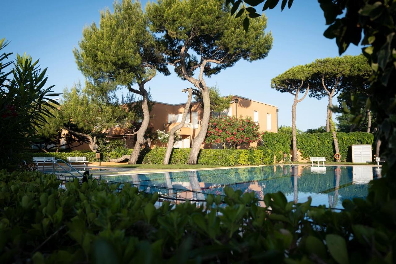 Appartamento Garuda20 Cavallino-Treporti Esterno foto