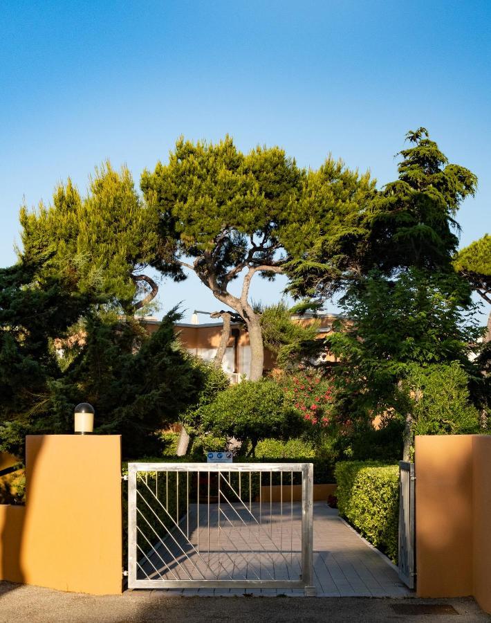 Appartamento Garuda20 Cavallino-Treporti Esterno foto