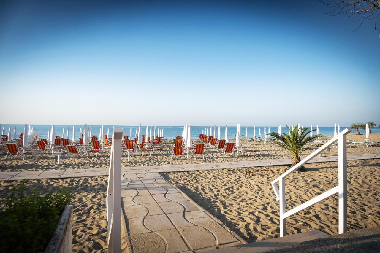 Appartamento Garuda20 Cavallino-Treporti Esterno foto