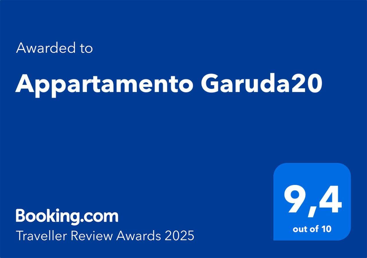Appartamento Garuda20 Cavallino-Treporti Esterno foto